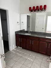 Master Vanity