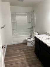 Downstairs Bathroom