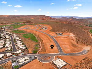 Lot 15 Estate at Sand Hollow
