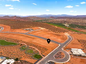 Lot 15 Estate at Sand Hollow