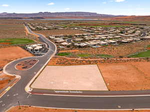 Lot 15 Estate at Sand Hollow