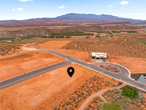 Lot 15 Estate at Sand Hollow