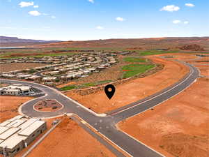 Lot 15 Estate at Sand Hollow