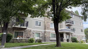 View of property