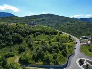 Over 9 Miles of Professionally Designed Trails for Exhilarating Bike Rides, Hikes