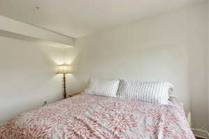 View of bedroom