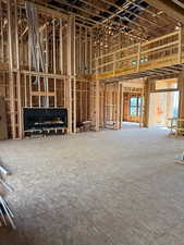 View of miscellaneous room