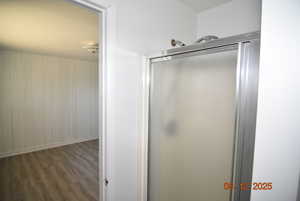 Owner's Private Bathroom