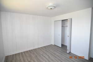 Owner's Bedroom