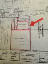 Map / location
