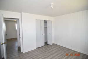 Bedroom #2