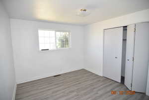 Bedroom #1