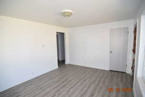 Laminate Flooring