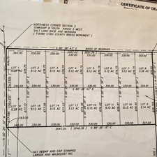 View of miscellaneous property collateral