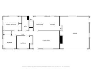 View of property floor plan