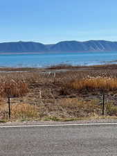 Lake Access right across the road!