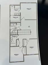 View of property floor plan