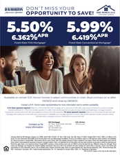 View of a document with a collage of images