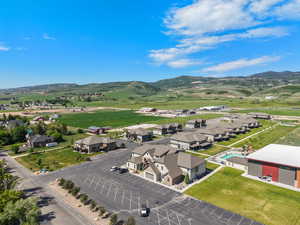 Waterdance Townhomes and Rec Center