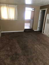 Back House living room