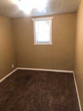 Back House bedroom 1