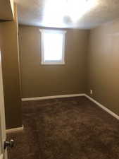Back House bedroom 2