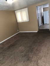 Back House living room