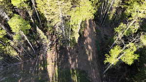 View of property location