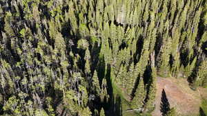 View of property location