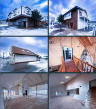 View of a document with multiple images