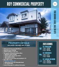 View of miscellaneous property collateral
