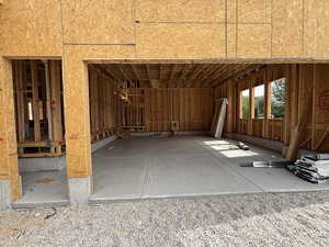 View of miscellaneous room