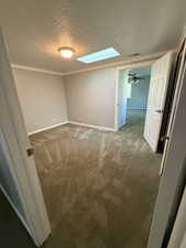 Flex space, was used as bedroom previously.