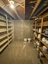 Storage Room