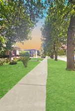 View of Neighbors