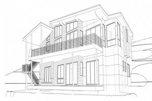 View of miscellaneous listing collateral