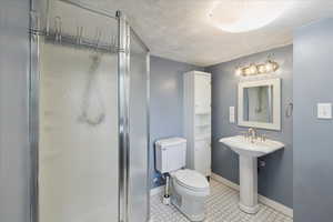 Unit 1 Lower Level