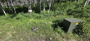 Water and Power Access