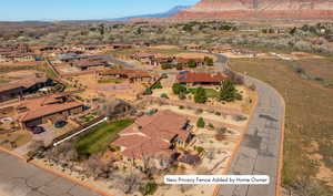 Brand New Privacy Fence (Completed March 2026)