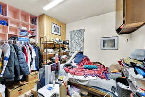 View of bedroom