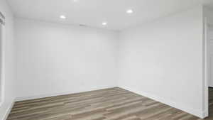 Bedroom #2