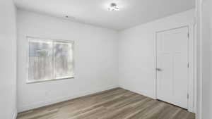 Bedroom #3