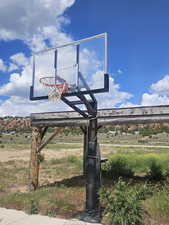 Basketball Court