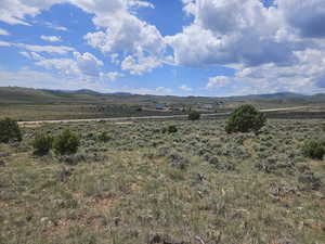 Beautiful Property Views - Looking towards the street