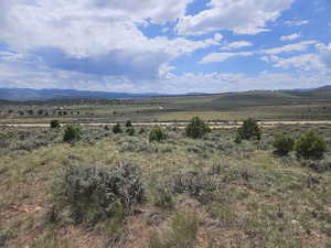 Beautiful Property Views - Looking towards the street