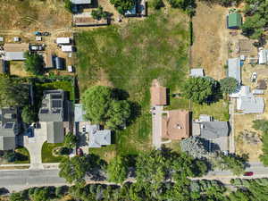 View of property location featuring nearby suburban area