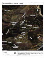 Map / location