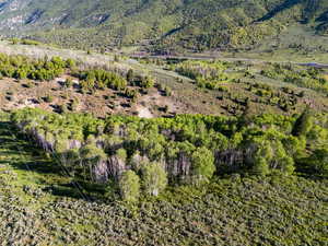 View of property location