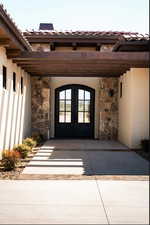 Pictures of home with similar finishes