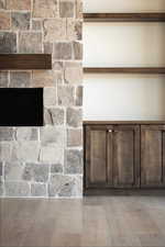 Pictures of home with similar finishes